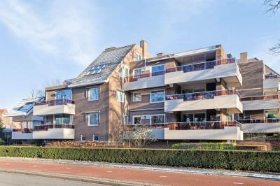 Woning Wilhelminalaan 51 Helmond