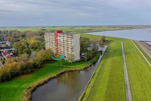 Woning Kustweg 265 Delfzijl