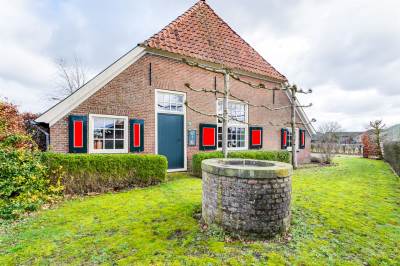 Woning Tolhutterweg 12 Ruurlo