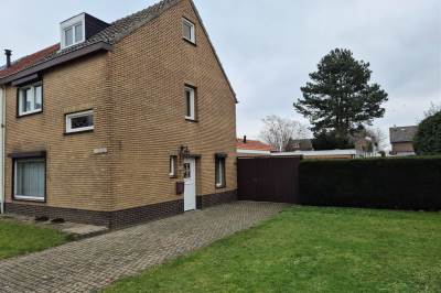 Woning Achter de Hoven 50 Berg en Terblijt
