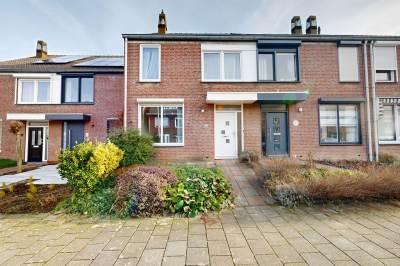 Woning Eurenderweg 49 Heerlen
