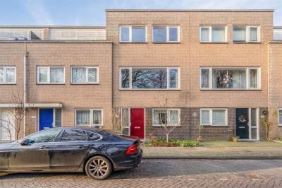 Woning Broekslootkade 120C Den Haag