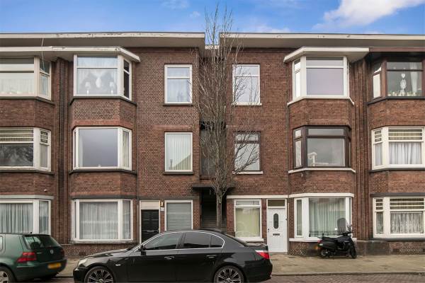 Woning Jan Wapstraat 173 Den Haag