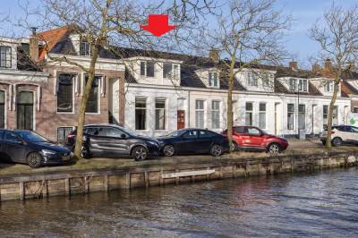 Woning Turfkade 22 Bolsward