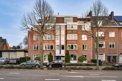 Woning Hertogsingel 59C Maastricht