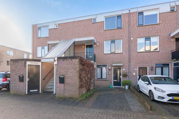Woning Willibrorduslaan 200 Hilversum
