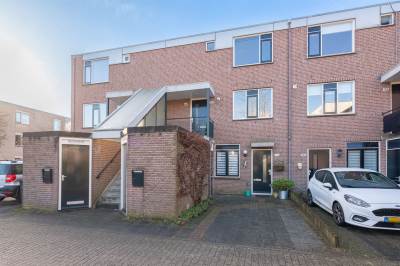 Woning Willibrorduslaan 200 Hilversum