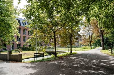 Woning Boekenroodeweg 19 Z- 4 Aerdenhout