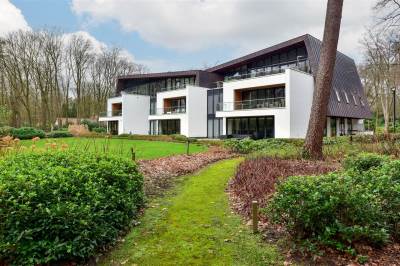 Woning Prins Hendriklaan 9g Blaricum