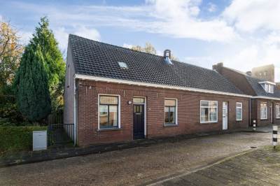 Woning Jacobus van de Meijdenstraat 16 Drunen