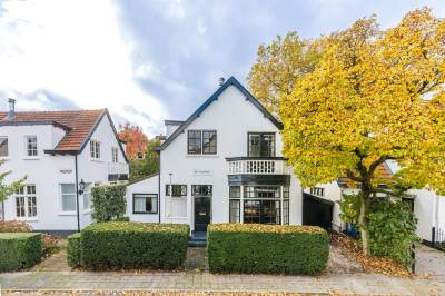 Woning Bergse Plaslaan 4 Rotterdam