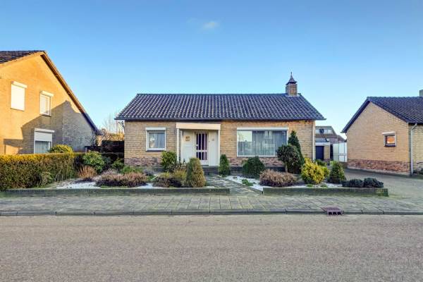 Woning Boodenstraat 13 Leunen