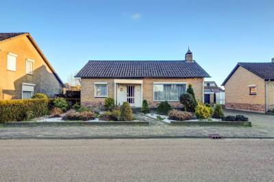 Woning Boodenstraat 13 Leunen