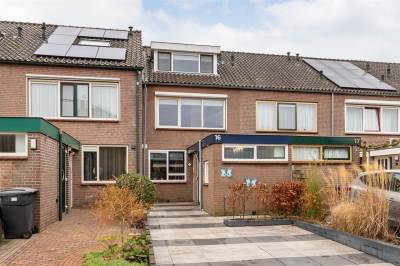 Woning Amsteloord 16 Woerden