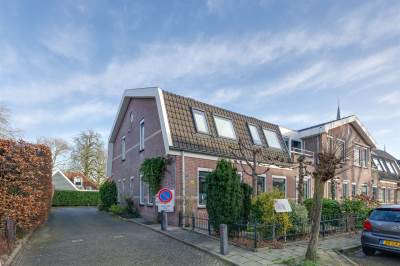 Woning Schoolstraat 6 Middenbeemster