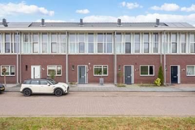 Woning Hedeveld 50 Almelo