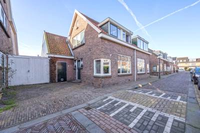 Woning Tulpstraat 9 Uitgeest