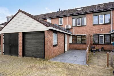 Woning Zieneschstraat 19 Haaksbergen