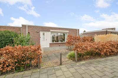 Woning Beneluxlaan 336 Heemskerk