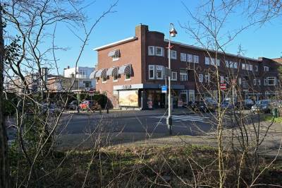 Woning Van Nijenrodestraat 102 Den Haag