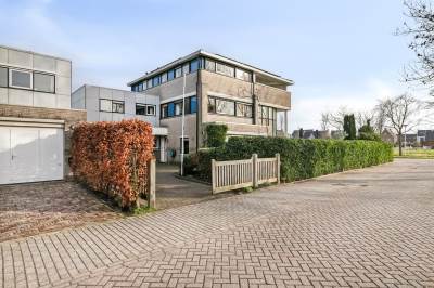 Woning Troelstrahoeve 78 Waddinxveen