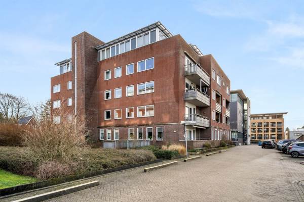 Woning Raadhuisstraat 91 Ede