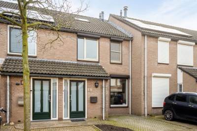 Woning Haegenbroek 22 Weert