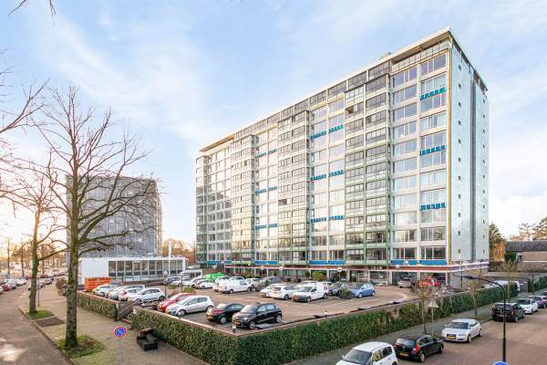 Woning Loolaan 41153 Apeldoorn