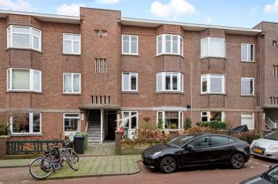 Woning Klimopstraat 264 Den Haag
