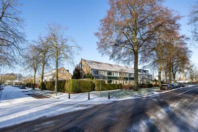 Woning John F Kennedylaan 17 Vleuten
