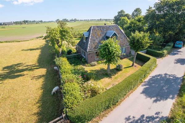 Woning Noordermeer 3 Zuidermeer