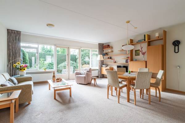 Woning Zaaier 3 Leusden