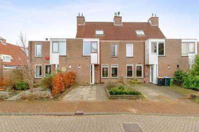 Woning De Veste 1128 Lelystad