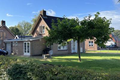 Woning Beukenlaan 39 Havelte