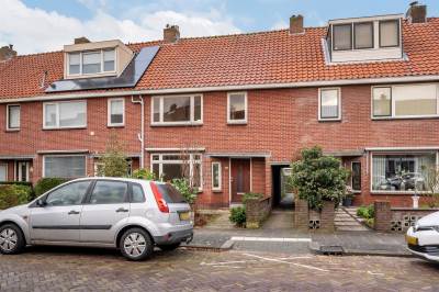 Woning Sportlaan 88 Vlaardingen