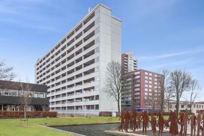Woning Plein 1953123 Rotterdam