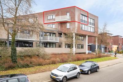 Woning Weidmanlaan 79 Ede