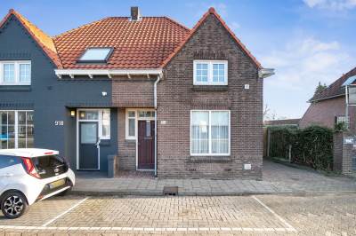 Woning Boschdijk 916 Eindhoven
