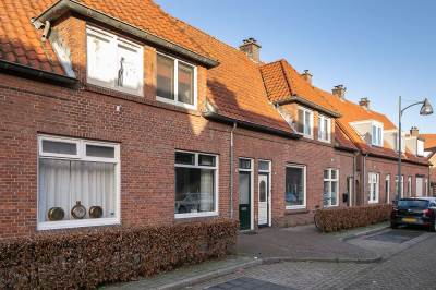 Woning Zwanebloemstraat 15 Almelo