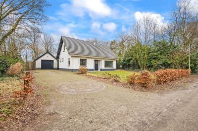 Woning Kruisstraat 26 Zegge