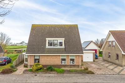 Woning Stroet 21 Sint Maarten