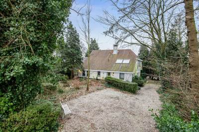 Woning 1e Exloërmond 38 1e Exloërmond