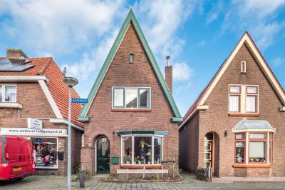 Woning Tulpstraat 52 Culemborg