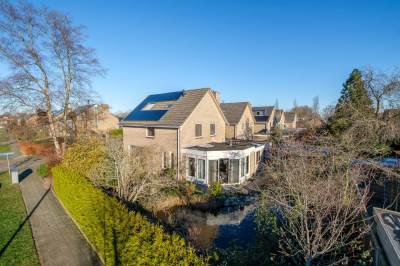 Woning Pr.Mauritslaan 19 Nieuwleusen