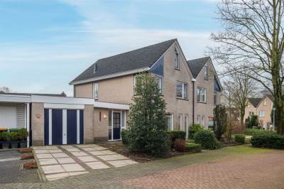 Woning Debijehof 3 Nijkerk