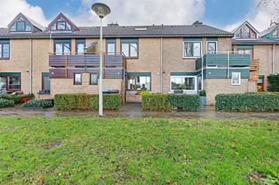 Woning Veeringzoom 66 Koog aan de Zaan