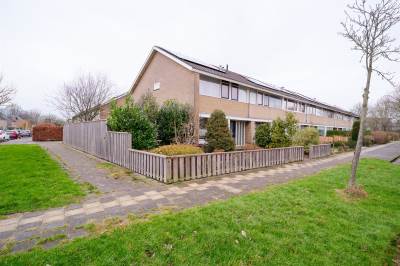 Woning Pijperstraat 3 Assen