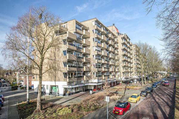 Woning Koning Lodewijklaan 186 Apeldoorn