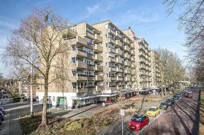 Woning Koning Lodewijklaan 186 Apeldoorn