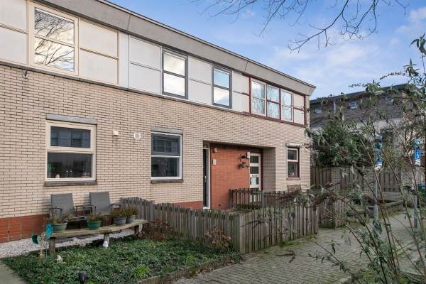 Woning Mr. Gerbrandypark 43 Ede